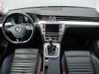 Volkswagen Passat - fotka číslo 7