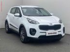 Kia Sportage - fotka číslo 0
