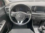 Kia Sportage - fotka číslo 10