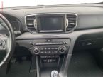 Kia Sportage - fotka číslo 11