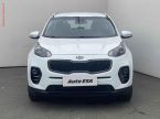 Kia Sportage - fotka číslo 1