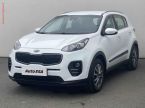 Kia Sportage - fotka číslo 2
