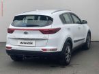 Kia Sportage - fotka číslo 3