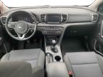 Kia Sportage - fotka číslo 7