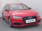 Audi A4 - fotka číslo 0