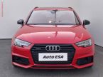 Audi A4 - fotka číslo 1