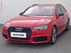 Audi A4 - fotka číslo 2