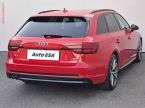 Audi A4 - fotka číslo 3