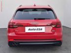 Audi A4 - fotka číslo 4
