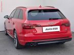 Audi A4 - fotka číslo 5