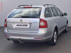 Škoda Octavia - fotka číslo 3