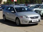 Ford Mondeo - fotka číslo 0