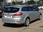 Ford Mondeo - fotka číslo 3