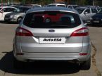 Ford Mondeo - fotka číslo 4
