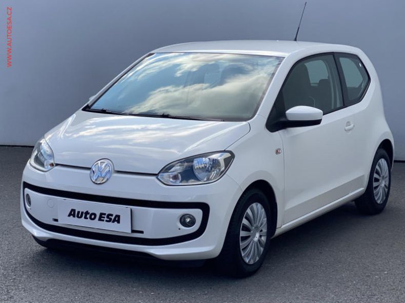 Volkswagen Ostatní - hlavní fotka