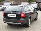 Škoda Octavia - fotka číslo 3
