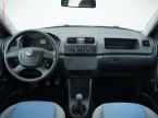 Škoda Fabia - fotka číslo 7