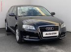 Audi A3 - fotka číslo 0