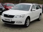 Škoda Octavia - fotka číslo 2