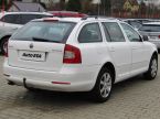Škoda Octavia - fotka číslo 5