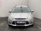 Ford Focus - fotka číslo 1