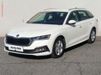 Škoda Octavia - fotka číslo 2