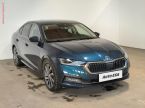 Škoda Octavia - fotka číslo 0