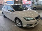 Seat Leon - fotka číslo 0