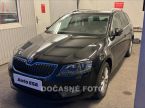 Škoda Octavia - fotka číslo 0