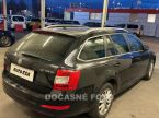Škoda Octavia - fotka číslo 1