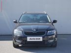 Škoda Octavia - fotka číslo 1