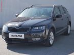 Škoda Octavia - fotka číslo 2