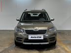 Škoda Yeti - fotka číslo 1