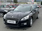 Peugeot 508 - fotka číslo 2