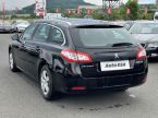 Peugeot 508 - fotka číslo 5