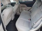 SsangYong Korando - fotka číslo 9