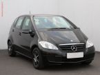 Mercedes Třída A - fotka číslo 0