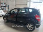 Mercedes Třída A - fotka číslo 1
