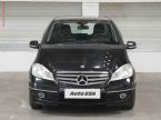 Mercedes Třída A - fotka číslo 1
