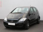 Mercedes Třída A - fotka číslo 2