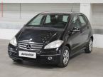 Mercedes Třída A - fotka číslo 2