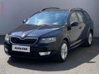 Škoda Octavia - fotka číslo 2