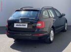 Škoda Octavia - fotka číslo 3
