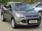 Ford Kuga - fotka číslo 0