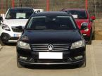 Volkswagen Passat - fotka číslo 1