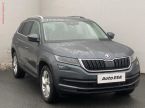 Škoda Kodiaq - fotka číslo 0