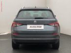 Škoda Kodiaq - fotka číslo 4