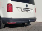 Volkswagen Caddy - fotka číslo 19