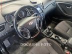 Hyundai i30 - fotka číslo 2