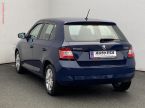 Škoda Fabia - fotka číslo 5
